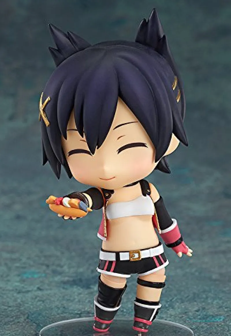 Outlet Good Smile Company God Eater 2 - Kouzuki Nana - Nendoroid #427