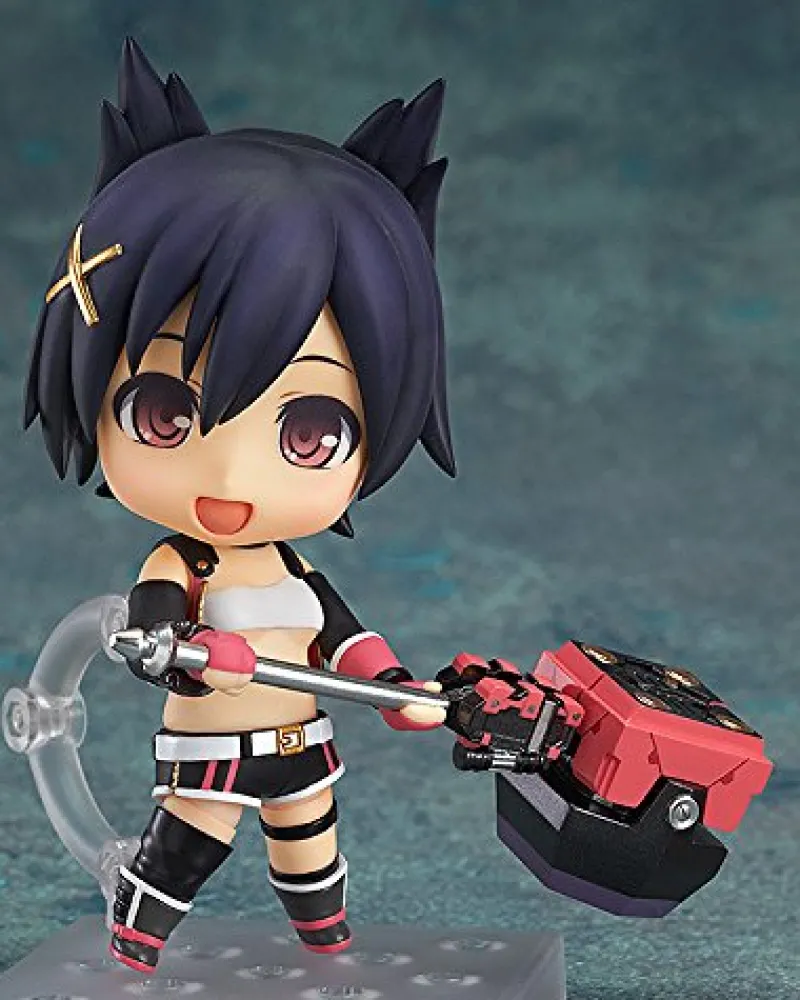 Outlet Good Smile Company God Eater 2 - Kouzuki Nana - Nendoroid #427