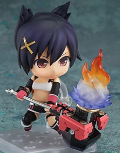 Outlet Good Smile Company God Eater 2 - Kouzuki Nana - Nendoroid #427