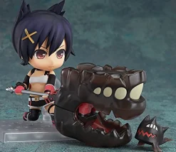 Outlet Good Smile Company God Eater 2 - Kouzuki Nana - Nendoroid #427