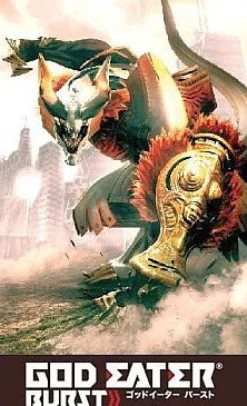 Clearance Bandai Namco Games God Eater Burst