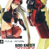 Bandai Namco Games God Eater Off Shot [Cross Play Pack Vol.3] Best