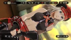 Bandai Namco Games God Eater Off Shot [Cross Play Pack Vol.3] Best