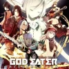 New Bandai Namco Games God Eater Resurrection [Cross Play Pack Vol.1]