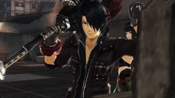 New Bandai Namco Games God Eater Resurrection [Cross Play Pack Vol.1]