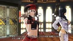 New Bandai Namco Games God Eater Resurrection [Cross Play Pack Vol.1]