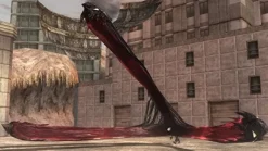 New Bandai Namco Games God Eater Resurrection [Cross Play Pack Vol.1]