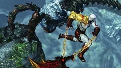 Discount Sony Computer Entertainment God of War III Remastered