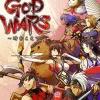 Kadokawa Shoten God Wars: Toki wo Koete