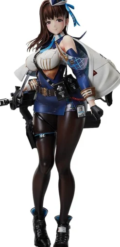 FREEing Goddess of Victory: Nikke - Marian - B-style - 1/4