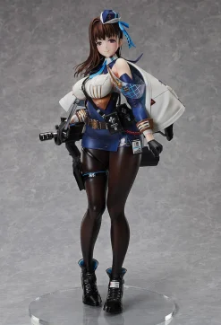 FREEing Goddess of Victory: Nikke - Marian - B-style - 1/4