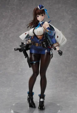 FREEing Goddess of Victory: Nikke - Marian - B-style - 1/4