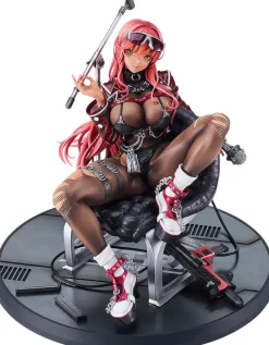 Max Factory Goddess of Victory: Nikke - Volume - 1/7 Online