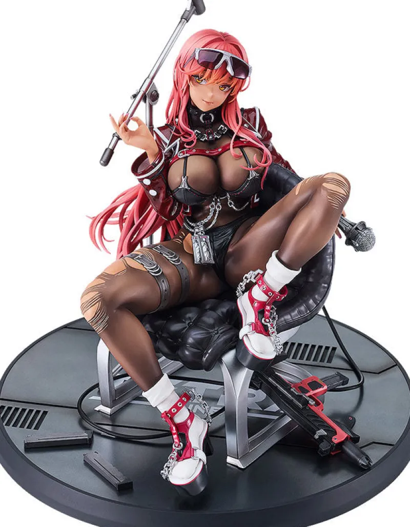 Max Factory Goddess of Victory: Nikke - Volume - 1/7 Online
