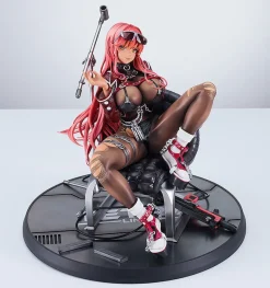 Max Factory Goddess of Victory: Nikke - Volume - 1/7 Online