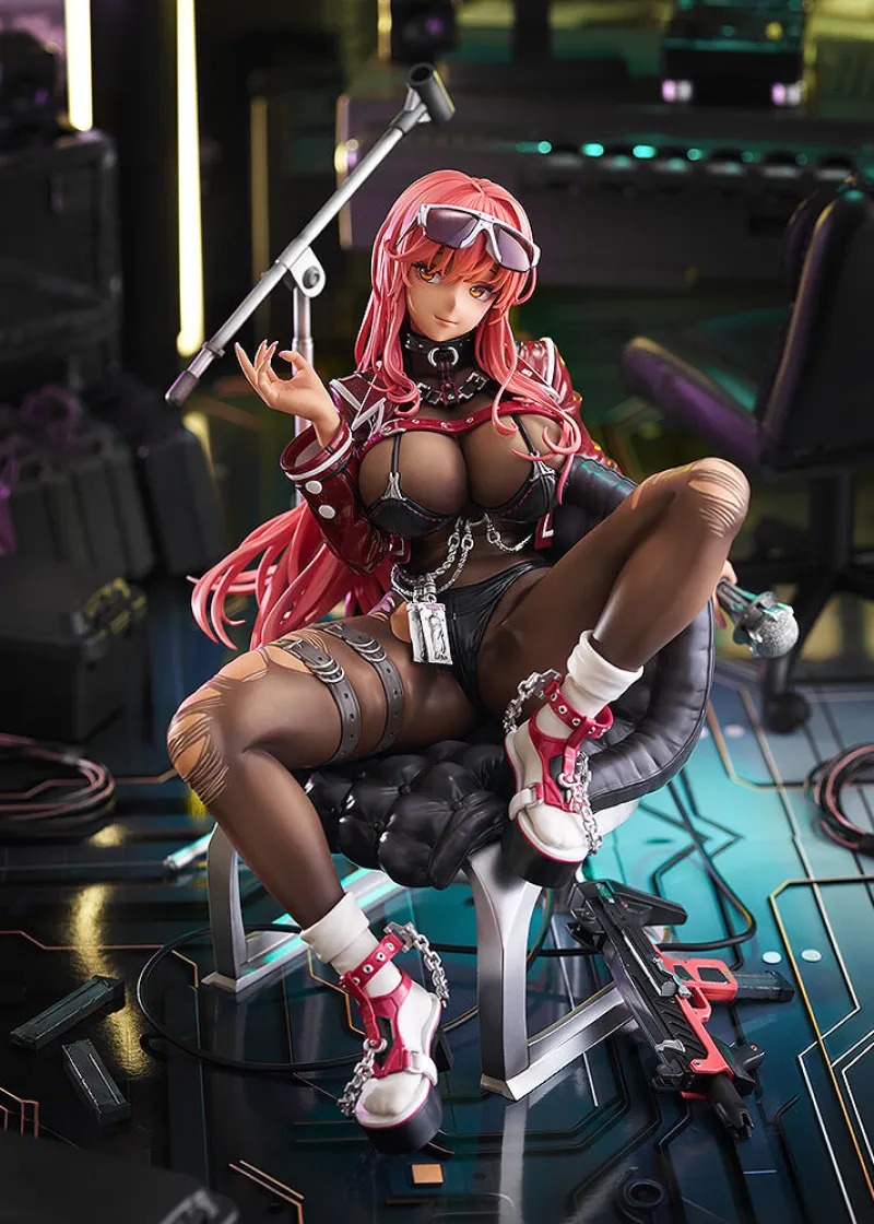 Max Factory Goddess of Victory: Nikke - Volume - 1/7 Online