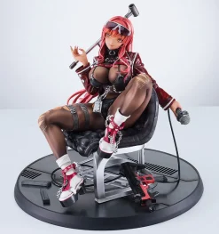 Max Factory Goddess of Victory: Nikke - Volume - 1/7 Online