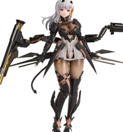 Good Smile Arts Shanghai , Good Smile Company As Producer Goddess of Victory: Nikke - Modernia - Hyper x Body (Good Smile Arts Shanghai, Good Smile Company) Best