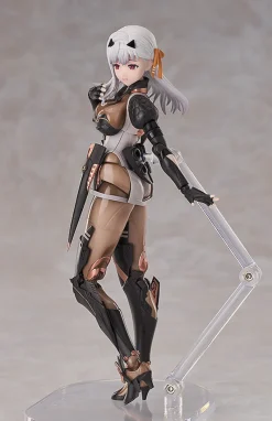 Good Smile Arts Shanghai , Good Smile Company As Producer Goddess of Victory: Nikke - Modernia - Hyper x Body (Good Smile Arts Shanghai, Good Smile Company) Best