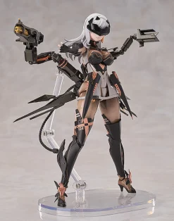 Good Smile Arts Shanghai , Good Smile Company As Producer Goddess of Victory: Nikke - Modernia - Hyper x Body (Good Smile Arts Shanghai, Good Smile Company) Best