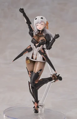 Good Smile Arts Shanghai , Good Smile Company As Producer Goddess of Victory: Nikke - Modernia - Hyper x Body (Good Smile Arts Shanghai, Good Smile Company) Best