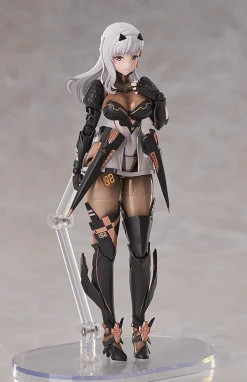 Good Smile Arts Shanghai , Good Smile Company As Producer Goddess of Victory: Nikke - Modernia - Hyper x Body (Good Smile Arts Shanghai, Good Smile Company) Best