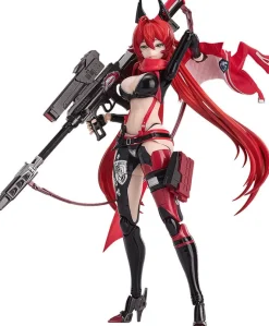 Best Good Smile Arts Shanghai as ManufacturerGood Smile Company as Producer Goddess of Victory: Nikke - Red Hood - Hyper x Body (Good Smile Arts Shanghai, Good Smile Company)