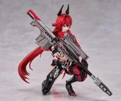 Best Good Smile Arts Shanghai as ManufacturerGood Smile Company as Producer Goddess of Victory: Nikke - Red Hood - Hyper x Body (Good Smile Arts Shanghai, Good Smile Company)