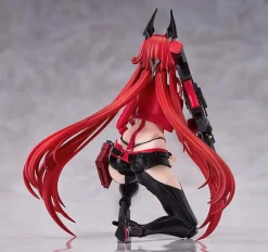 Best Good Smile Arts Shanghai as ManufacturerGood Smile Company as Producer Goddess of Victory: Nikke - Red Hood - Hyper x Body (Good Smile Arts Shanghai, Good Smile Company)