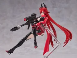 Best Good Smile Arts Shanghai as ManufacturerGood Smile Company as Producer Goddess of Victory: Nikke - Red Hood - Hyper x Body (Good Smile Arts Shanghai, Good Smile Company)