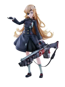 Best FuRyu Goddess of Victory: Nikke - Guillotine - F:Nex - 1/7