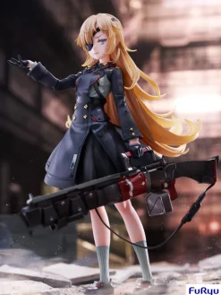 Best FuRyu Goddess of Victory: Nikke - Guillotine - F:Nex - 1/7