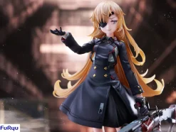 Best FuRyu Goddess of Victory: Nikke - Guillotine - F:Nex - 1/7