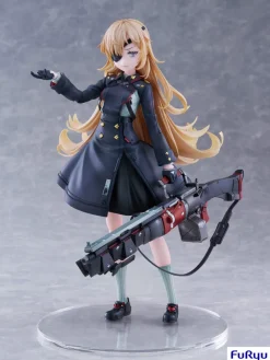 Best FuRyu Goddess of Victory: Nikke - Guillotine - F:Nex - 1/7