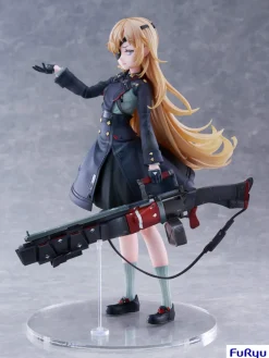 Best FuRyu Goddess of Victory: Nikke - Guillotine - F:Nex - 1/7