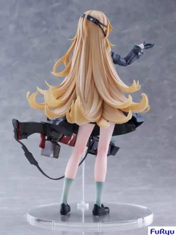 Best FuRyu Goddess of Victory: Nikke - Guillotine - F:Nex - 1/7