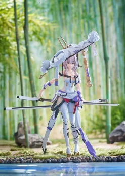 Best Max Factory Goddess of Victory: Nikke - Scarlet - Figma (#640) - 2026 Re-release [Shop Exclusive]