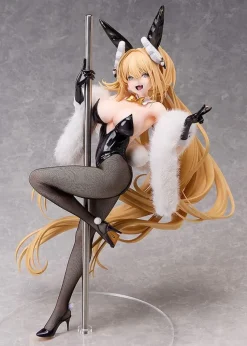 FREEing Goddess of Victory: Nikke - Rupee - B-style - 1/4 - Luxury Rabbit New