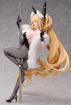 FREEing Goddess of Victory: Nikke - Rupee - B-style - 1/4 - Luxury Rabbit New
