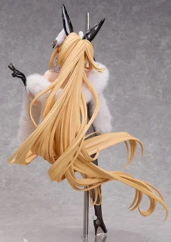 FREEing Goddess of Victory: Nikke - Rupee - B-style - 1/4 - Luxury Rabbit New