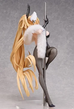 FREEing Goddess of Victory: Nikke - Rupee - B-style - 1/4 - Luxury Rabbit New