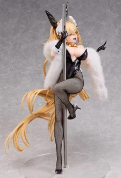 FREEing Goddess of Victory: Nikke - Rupee - B-style - 1/4 - Luxury Rabbit New
