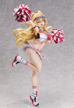 FREEing Goddess of Victory: Nikke - Clay - B-style - 1/4