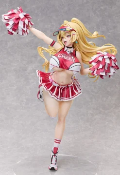 FREEing Goddess of Victory: Nikke - Clay - B-style - 1/4