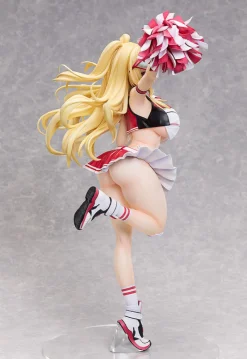 FREEing Goddess of Victory: Nikke - Clay - B-style - 1/4