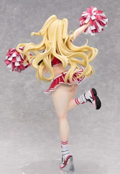 FREEing Goddess of Victory: Nikke - Clay - B-style - 1/4