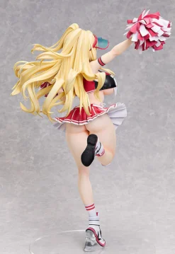 FREEing Goddess of Victory: Nikke - Clay - B-style - 1/4