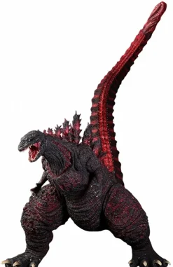 Outlet Plex Godzilla (2016) - Toho 30cm Series - FAVORITE SCULPTORS LINE - Godzilla