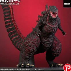 Outlet Plex Godzilla (2016) - Toho 30cm Series - FAVORITE SCULPTORS LINE - Godzilla