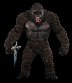 MegaHouse Godzilla Vs. Kong - Kong - UA Monsters [Shop Exclusive]